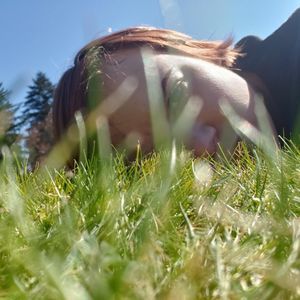 Meet your Posher, Rowan